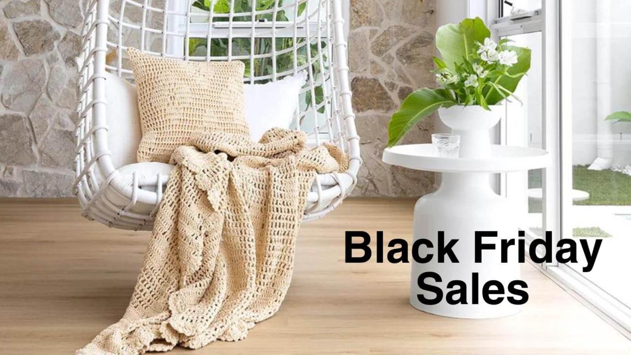 Black friday christmas decoration deals