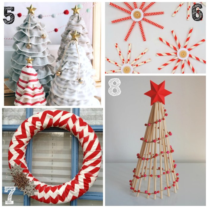 Christmas diy decoration ideas