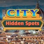 Hidden Spots – City